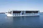 Jaz Celebrity Nile Cruise 2026 — JAZ 5-Star Superior from $649